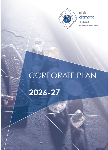 Corporate Plan 2026-2027